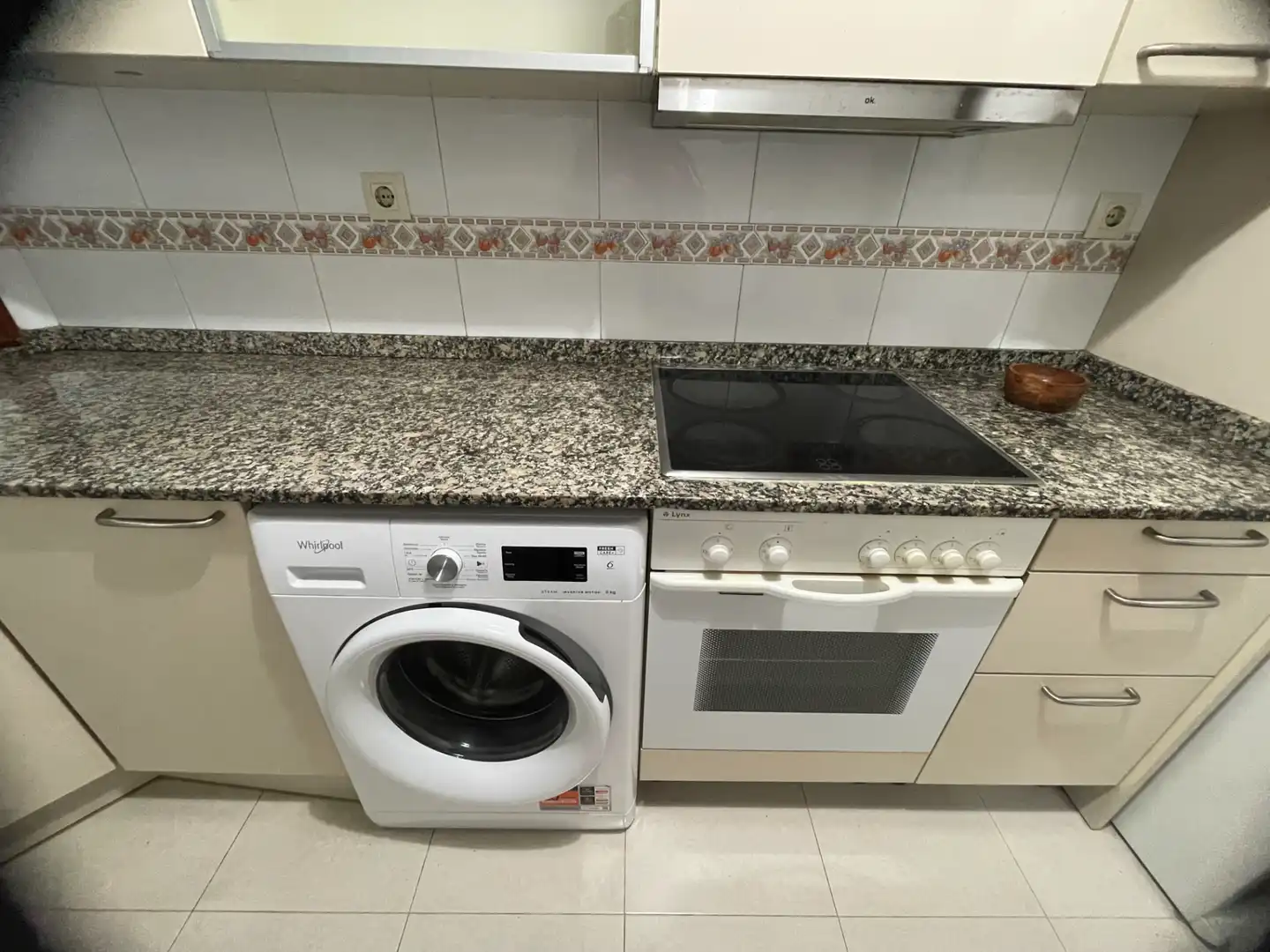 Flat 40 m² in Vigo