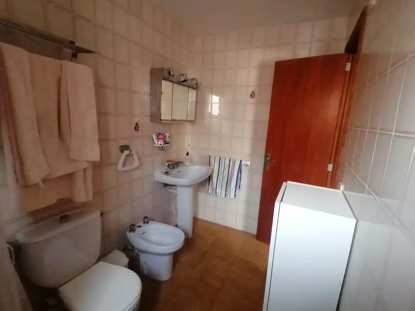 Piso de 75 m² en Felanitx