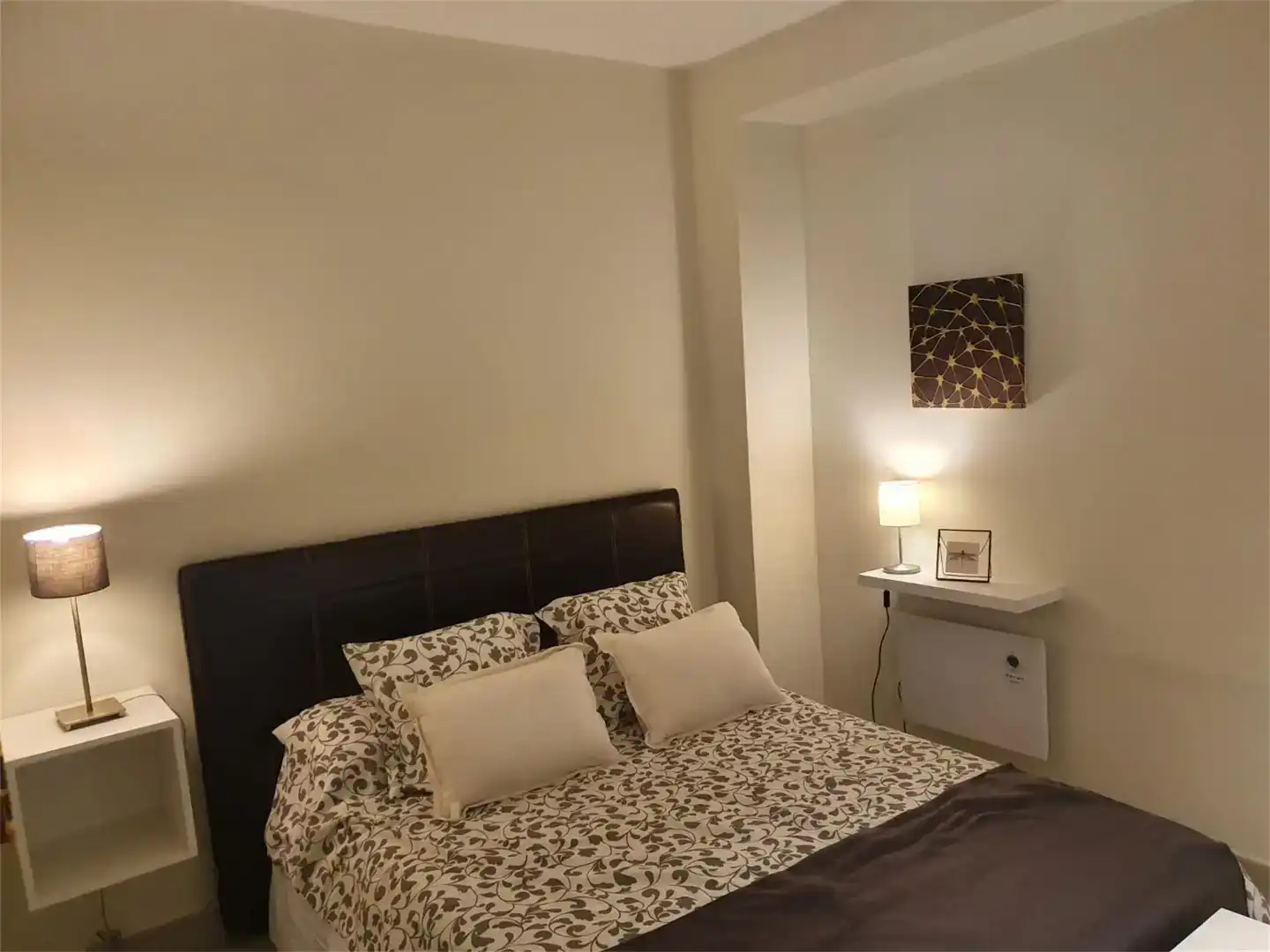 Piso de 40 m² en Cuenca