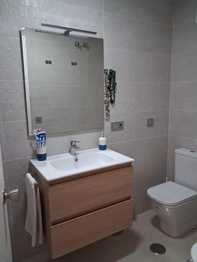 Pis de 54 m² a Cádiz