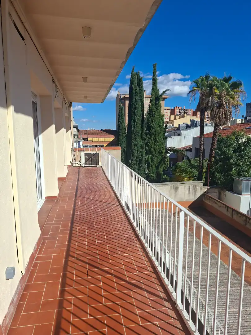 Квартира 320 м² у Sabadell