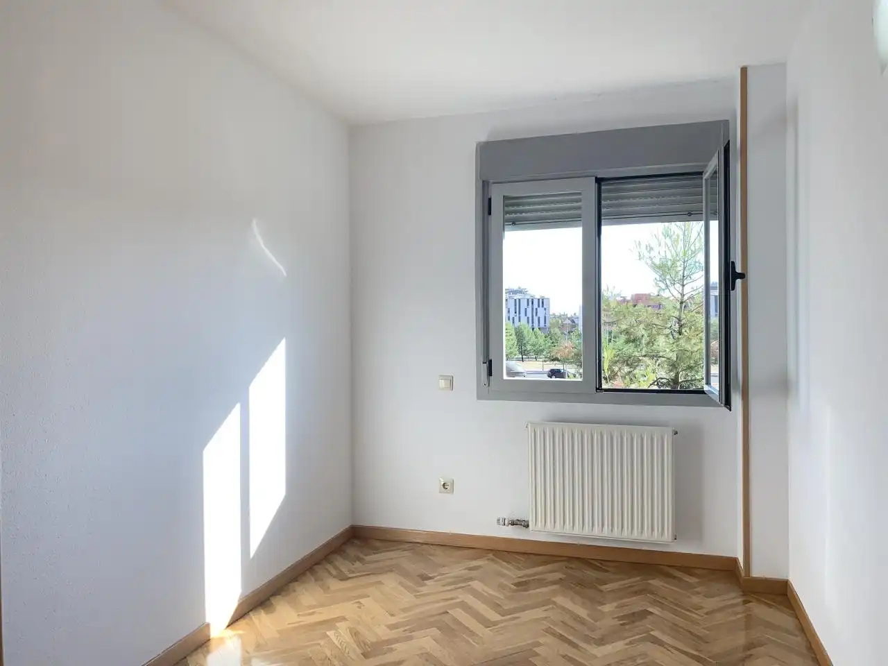 Piso de 95 m² en Madrid