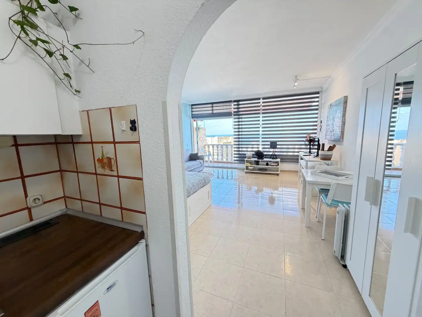 Pis de 50 m² a Puerto de la Cruz
