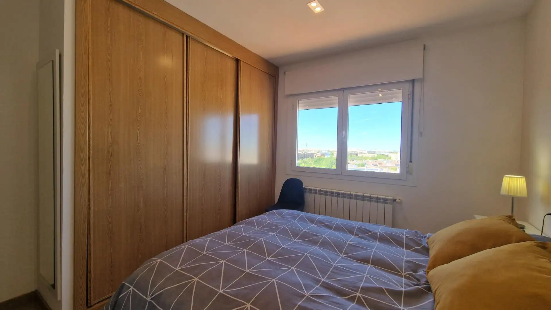 Piso de 50 m² en Ciudad Real