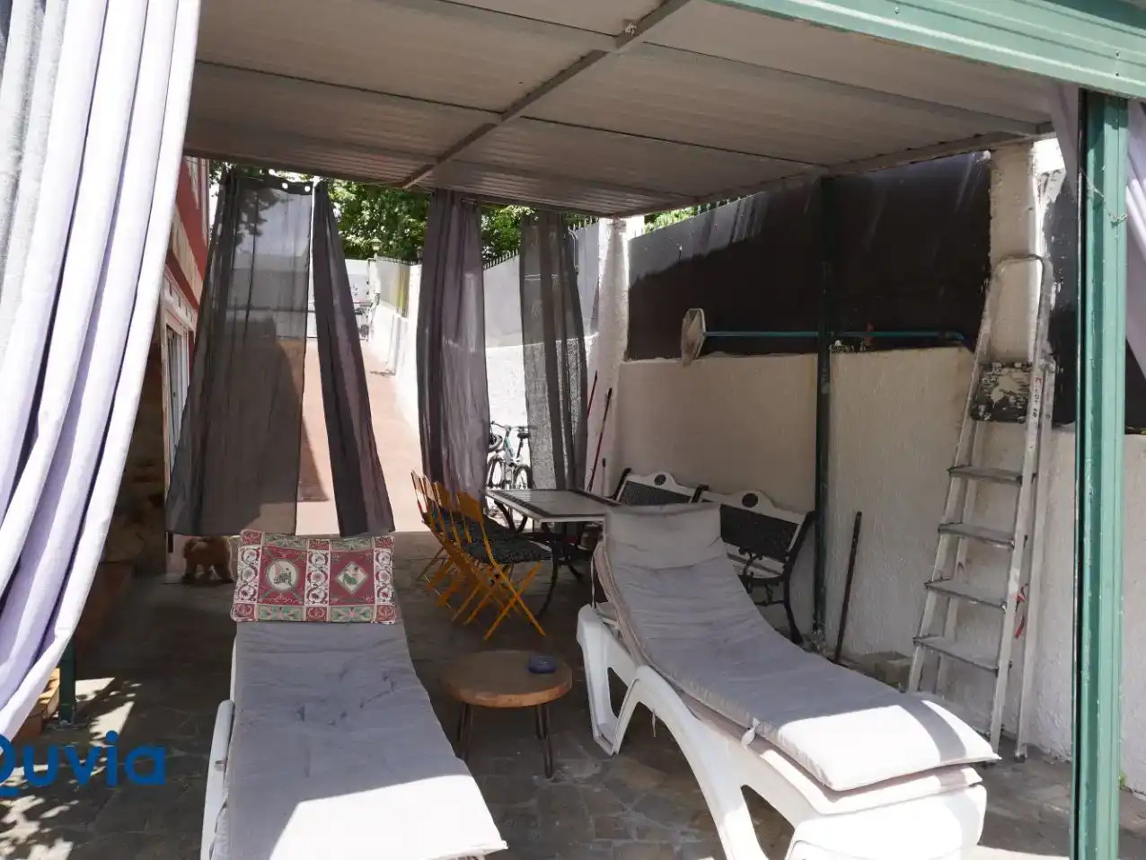 Habitación 250 m², Oleiros