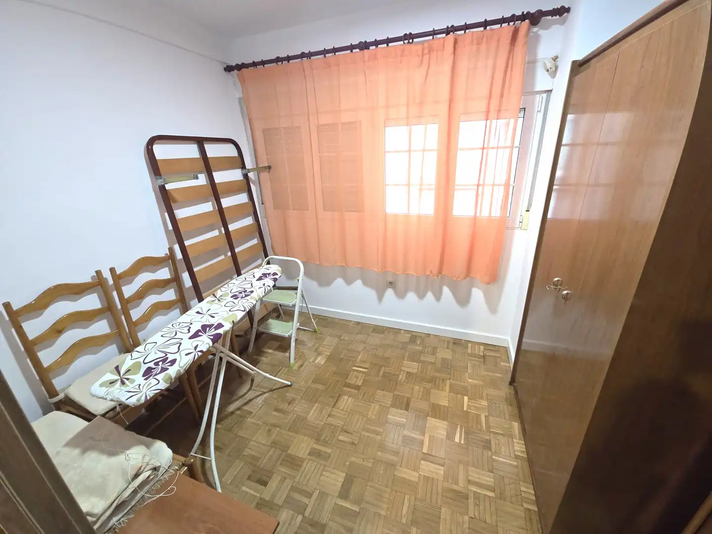 Piso de 120 m² en Cáceres