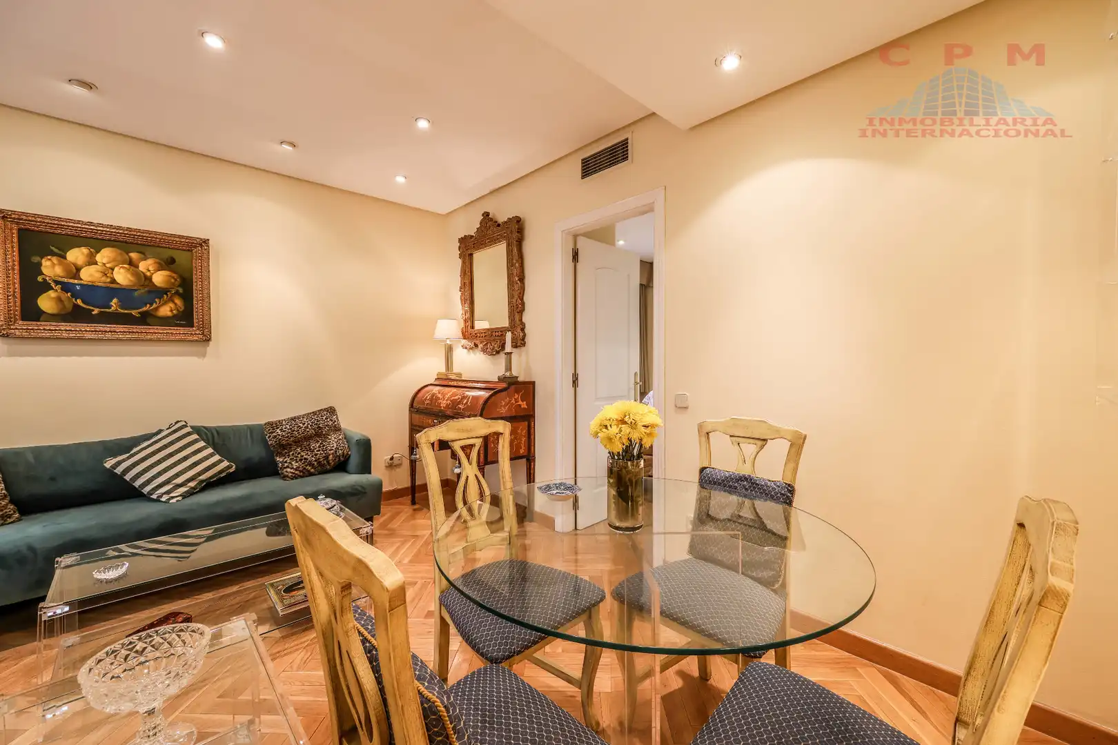 Appartamento 50 m² a Madrid