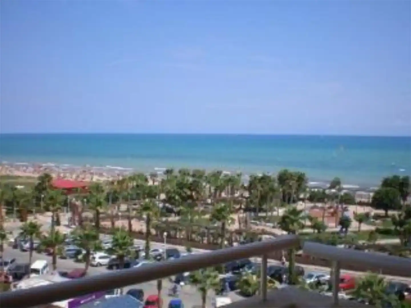 Piso de 80 m² en Oropesa del Mar