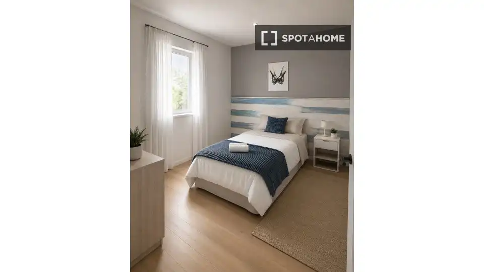 Habitación 104 m², Sevilla