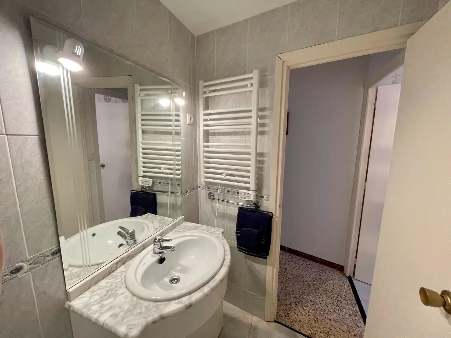 Piso de 107 m² en Malpartida de Plasencia