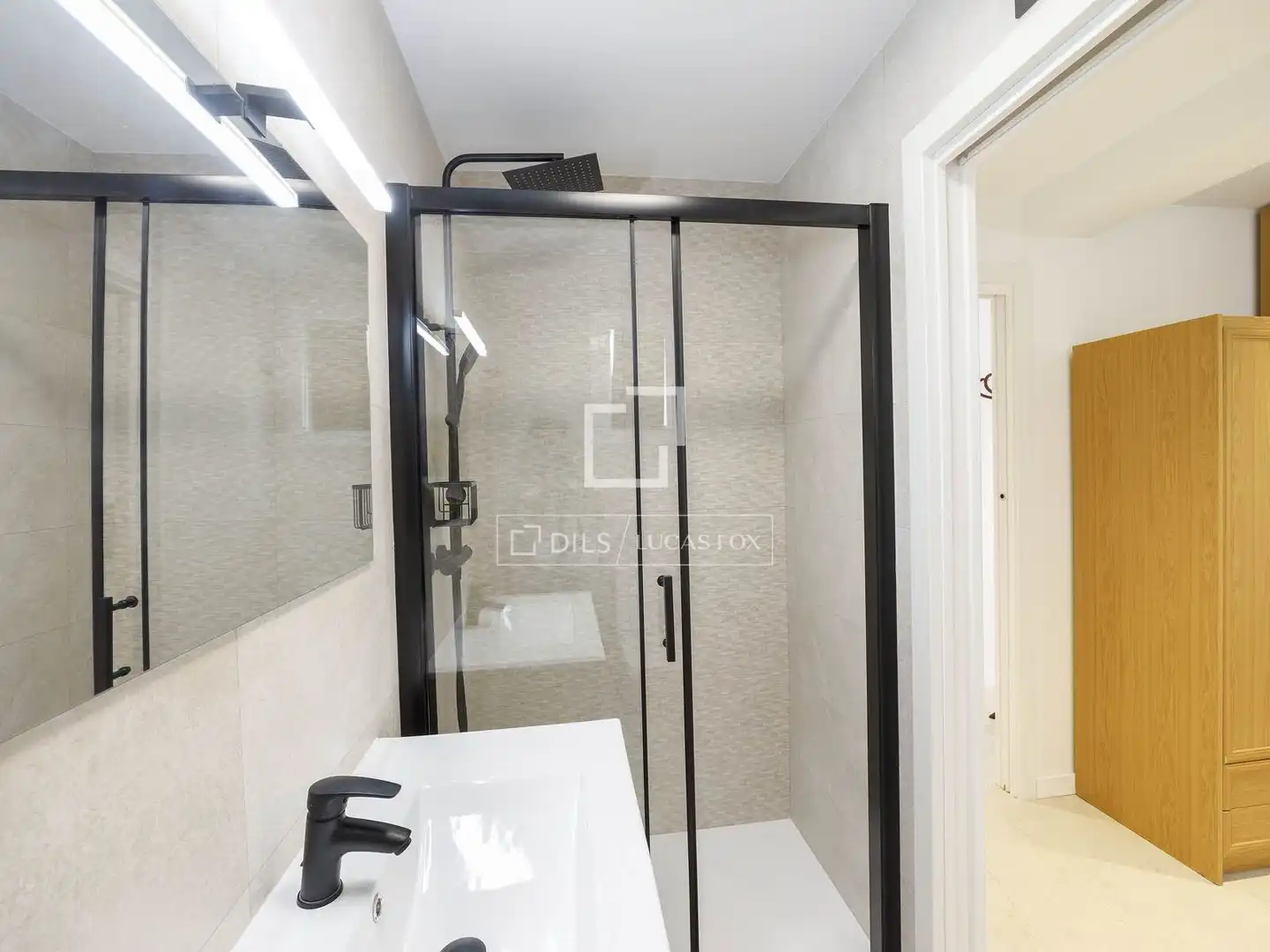 Pis de 71 m² a València
