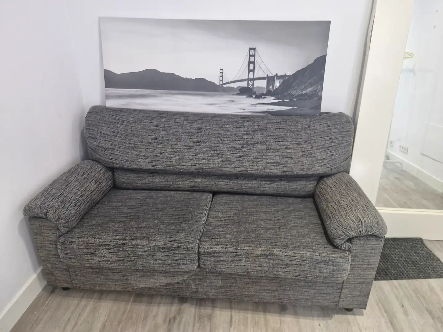 Piso de 45 m² en Sestao
