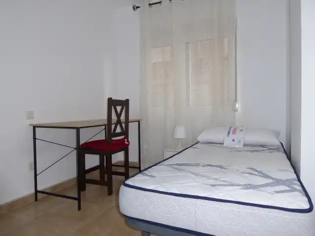 Habitación en alquiler, Málaga