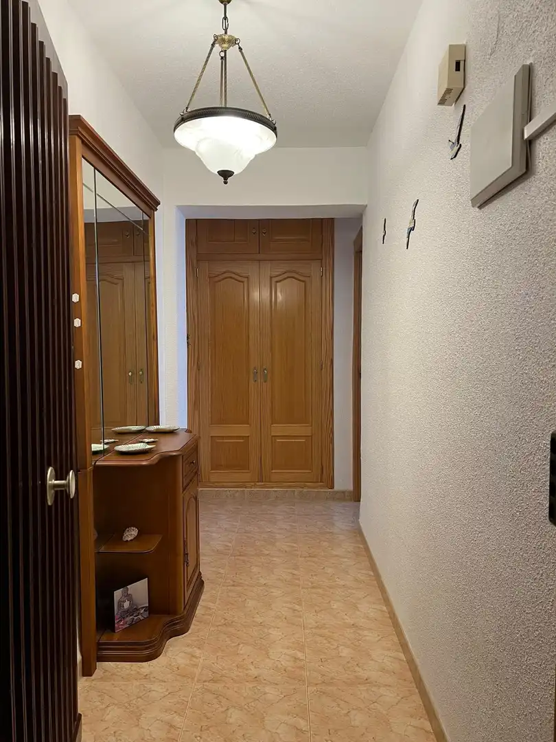 Piso de 80 m² en Cartagena