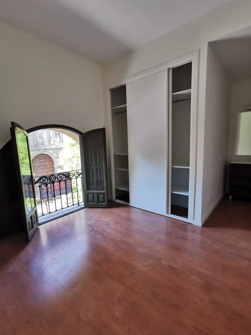 Piso de 85 m² en Sevilla