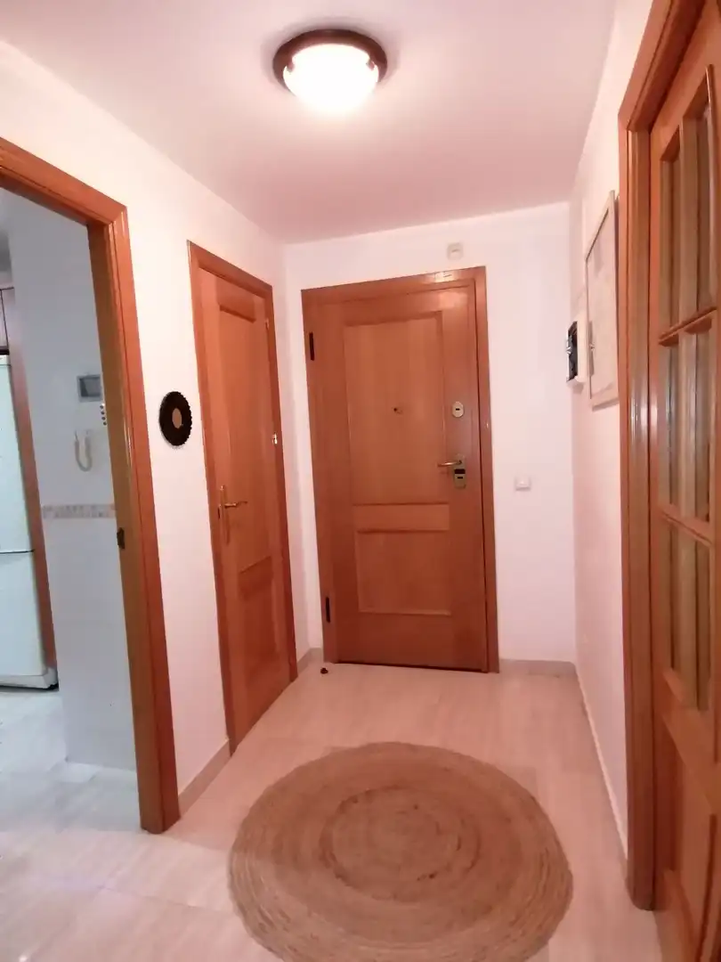 Flat 120 m² in Algeciras