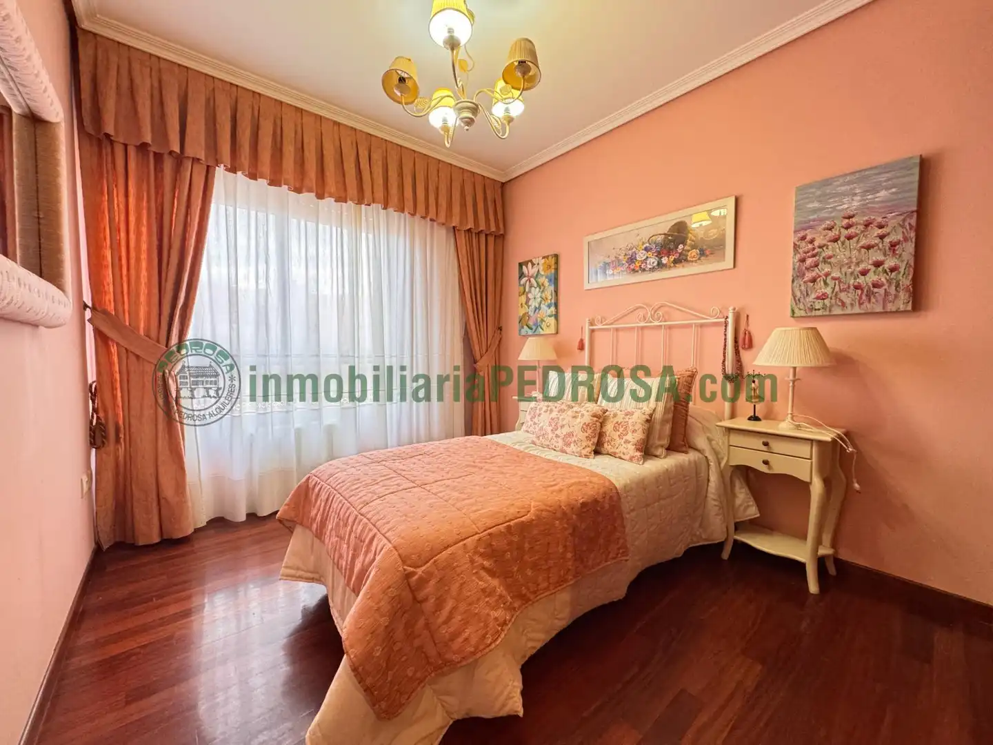 Pis de 77 m² a Pontevedra