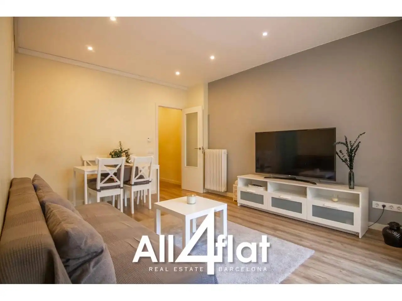 Pis de 73 m² a Barcelona