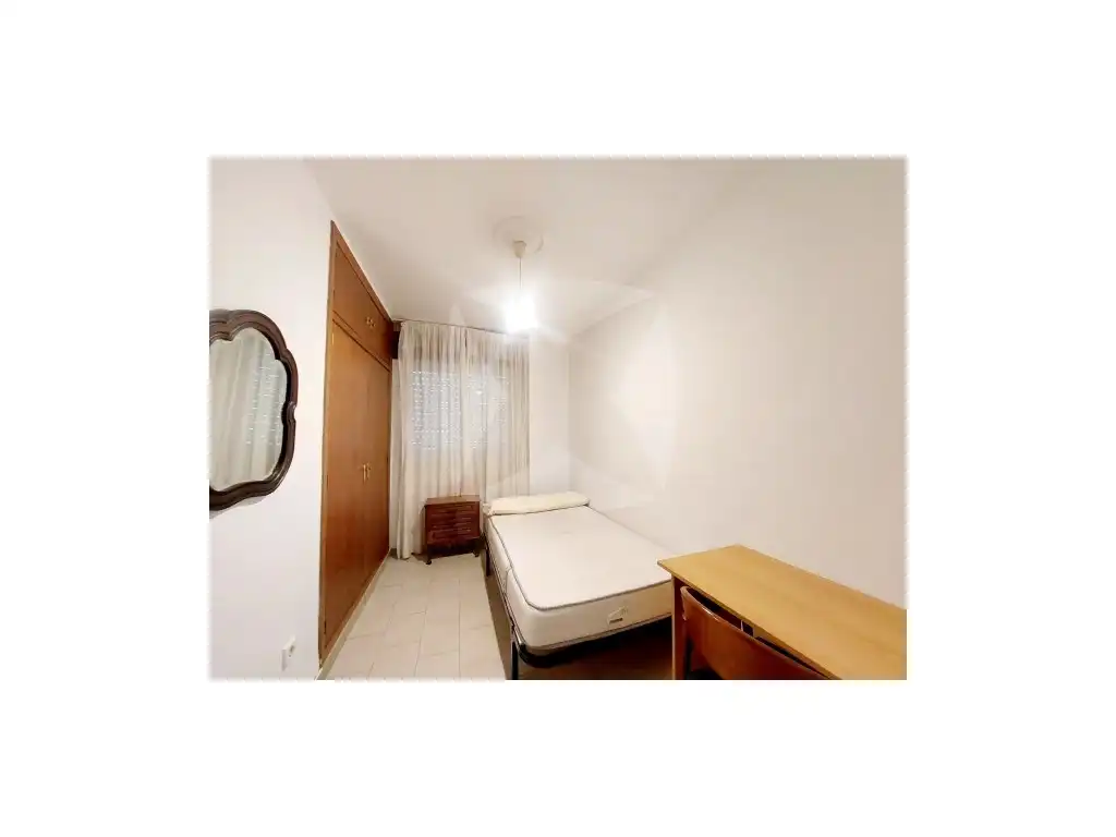 Pis de 110 m² a Badajoz