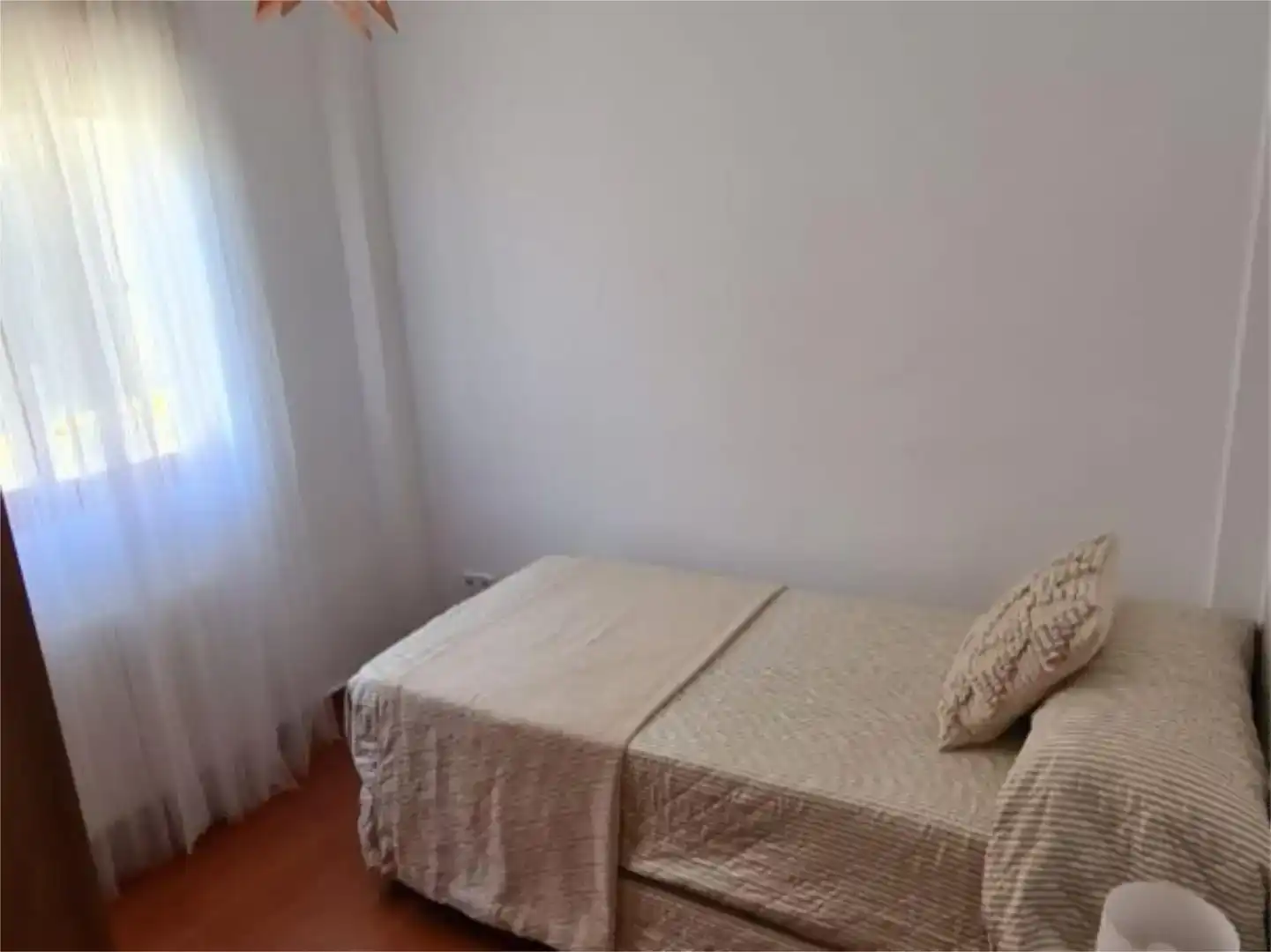 Piso de 55 m² en Linares