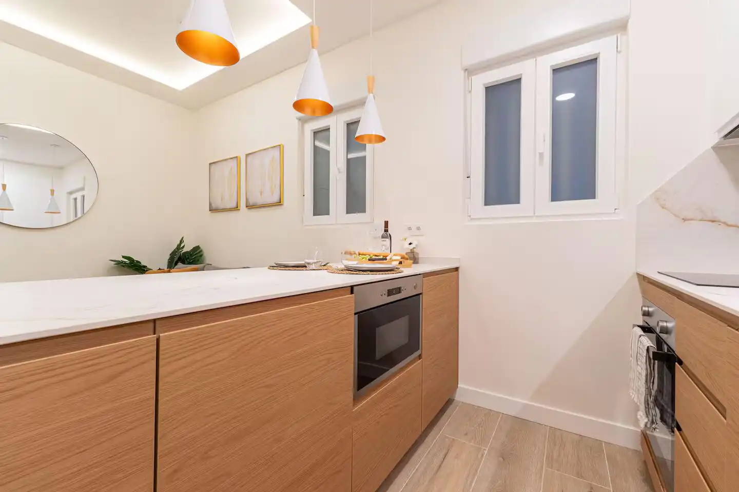 Pis de 61 m² a Collado Villalba