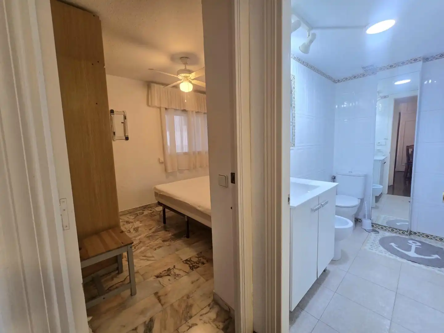 Pis de 45 m² a Torremolinos