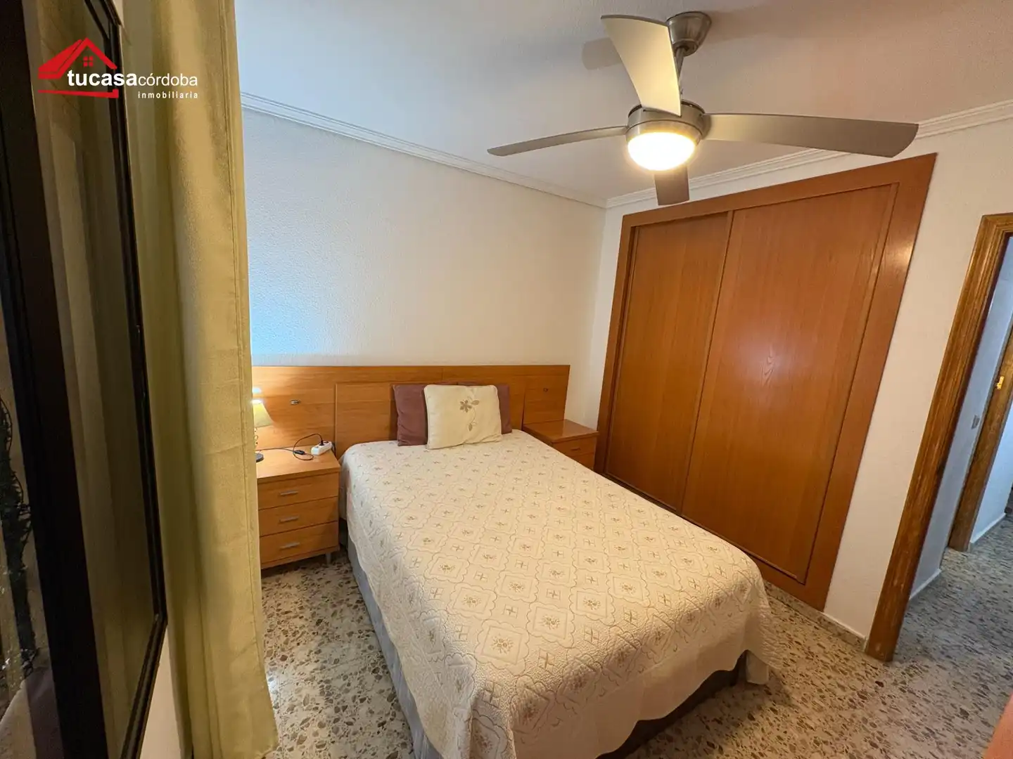 Wohnung 60 m² in Córdoba