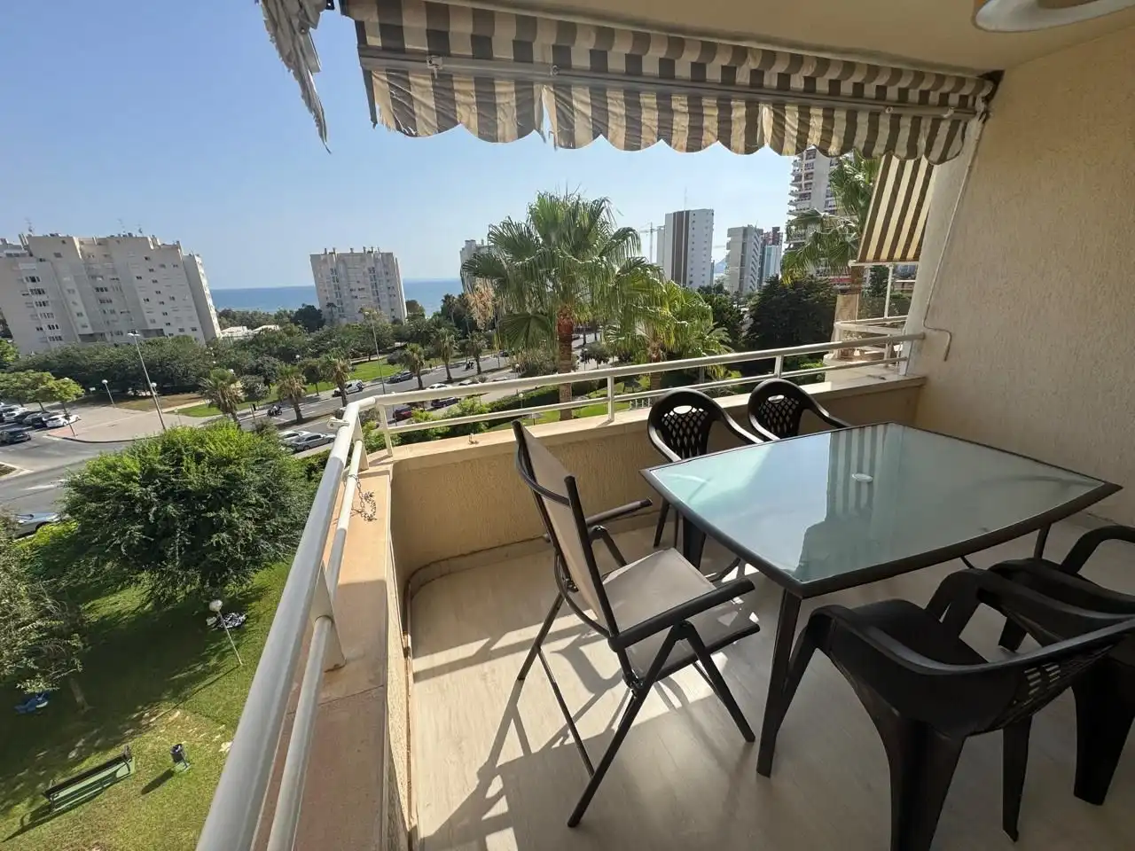 Piso de 78 m² en Alicante