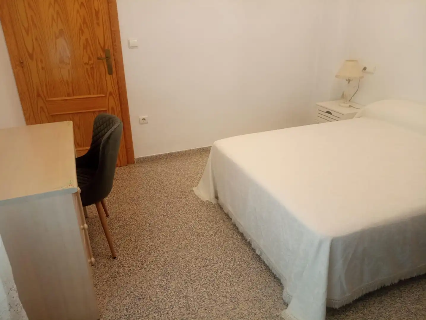Habitación 90 m², Elche