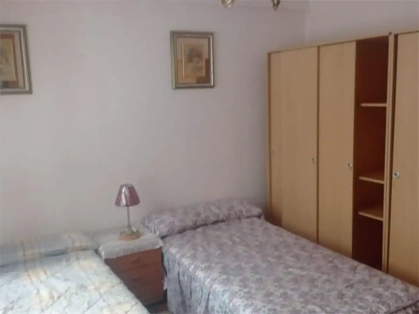 Piso de 93 m² en Mondragón