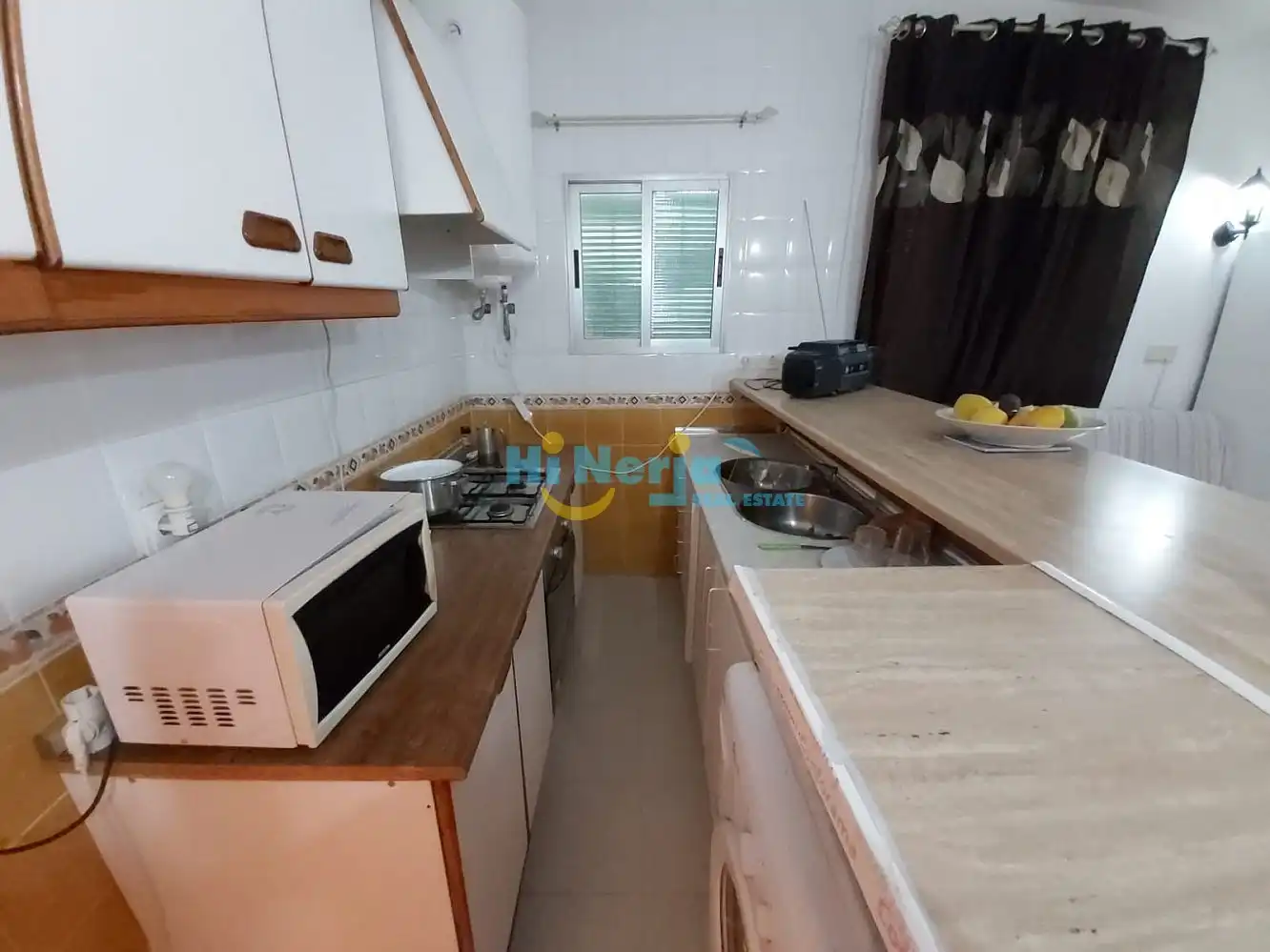 Casa de 70 m² en Nerja