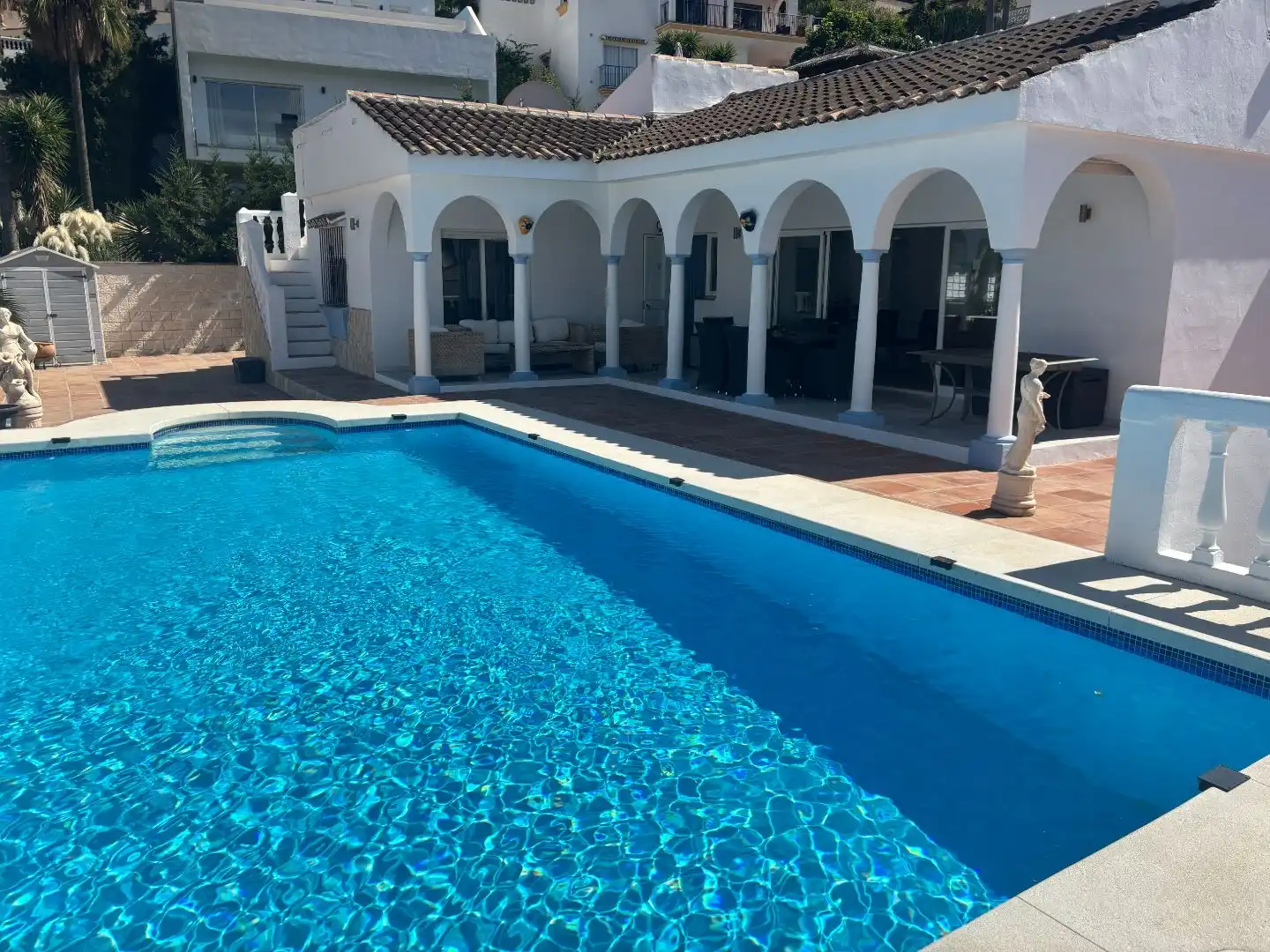 Casa de 189 m² a Mijas
