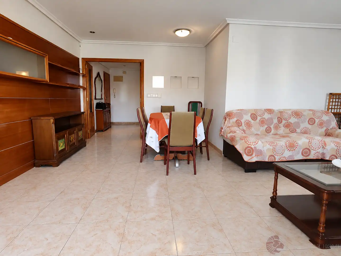 Piso de 106 m² en el Campello