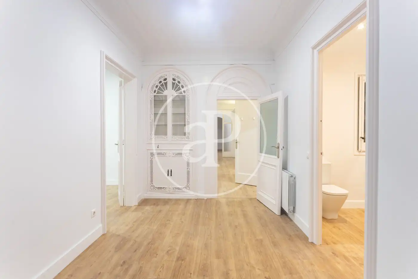 Pis de 250 m² a Barcelona