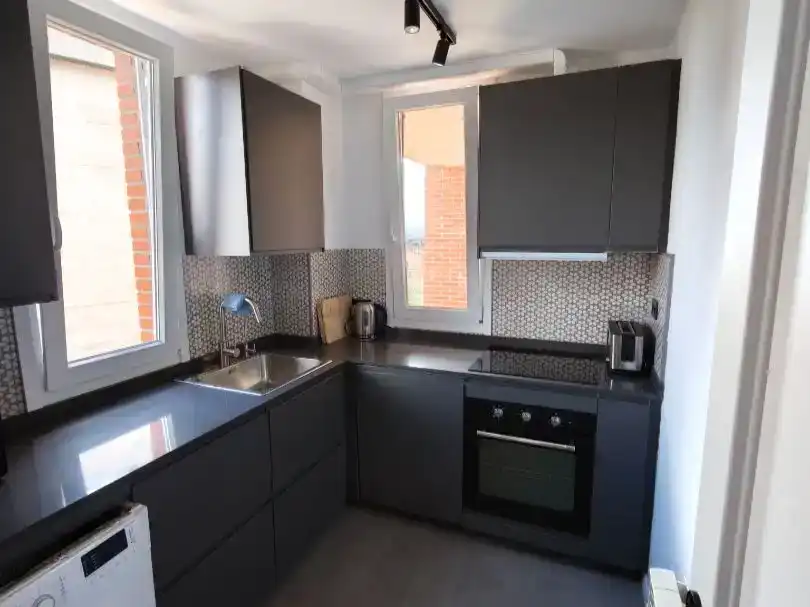 Piso de 120 m² en Santander