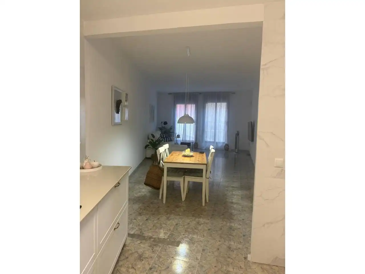 Piso de 85 m² en Sant Feliu de Guíxols