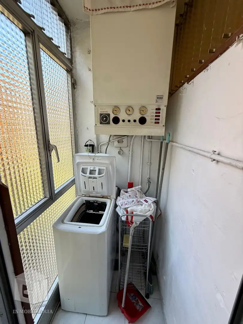 Pis de 60 m² a Madrid