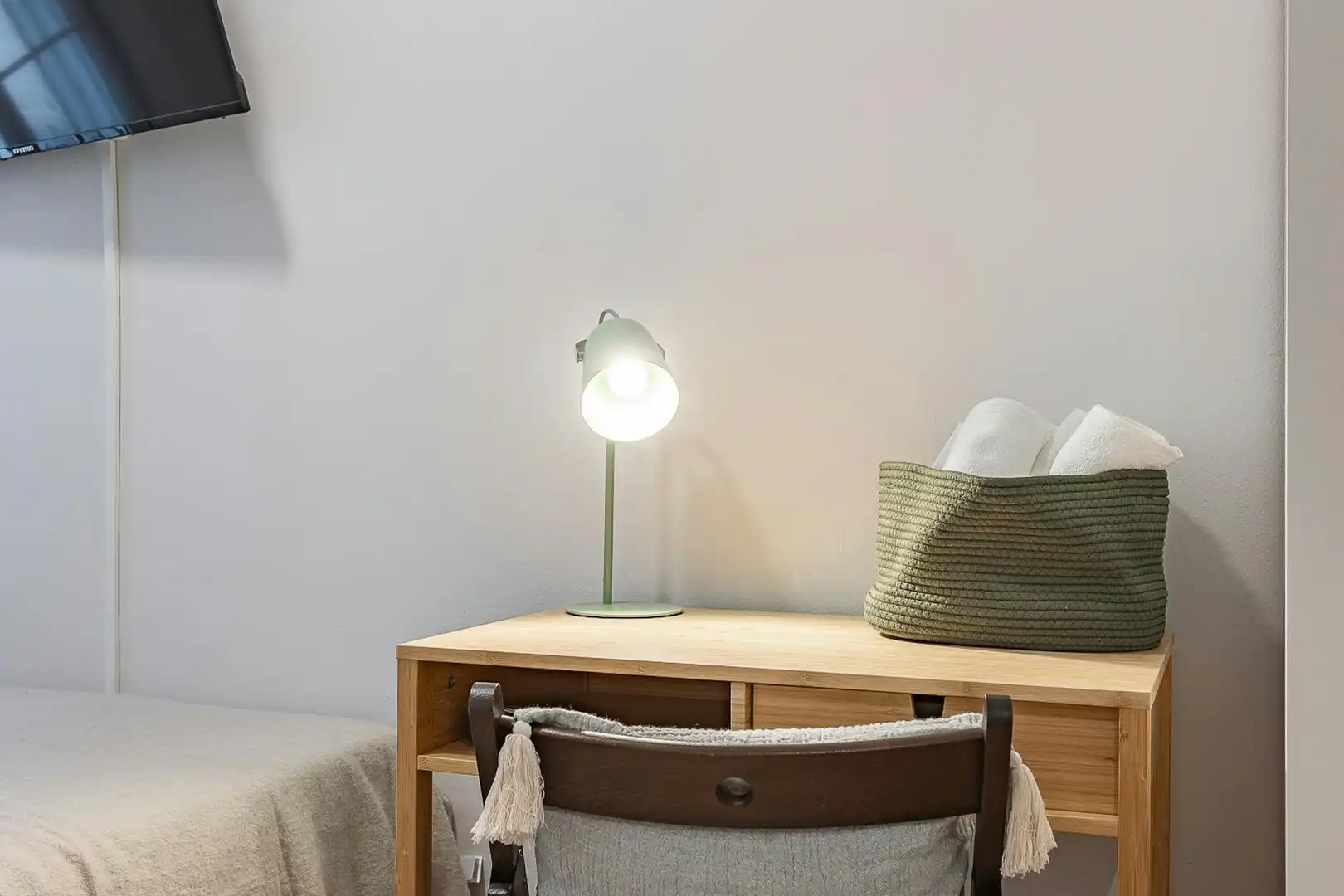 Habitación 95 m², Barcelona