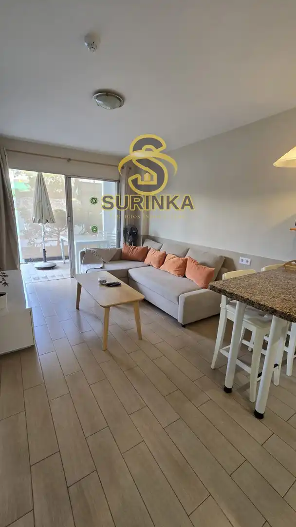 Piso de 40 m² en San Bartolomé de Tirajana