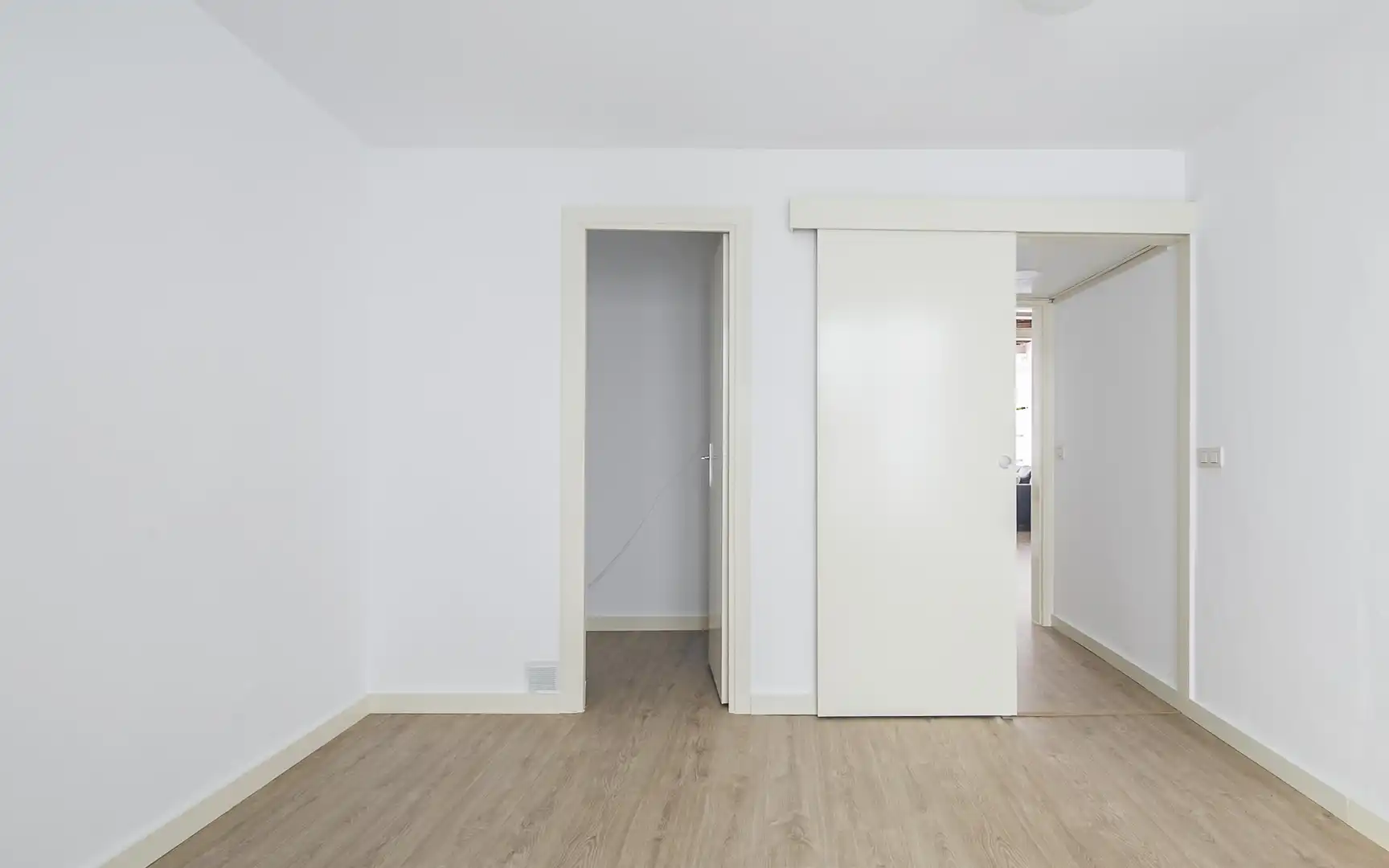 Wohnung 72 m² in Barcelona