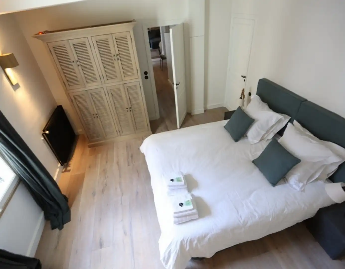 Piso de 60 m² en Valencia