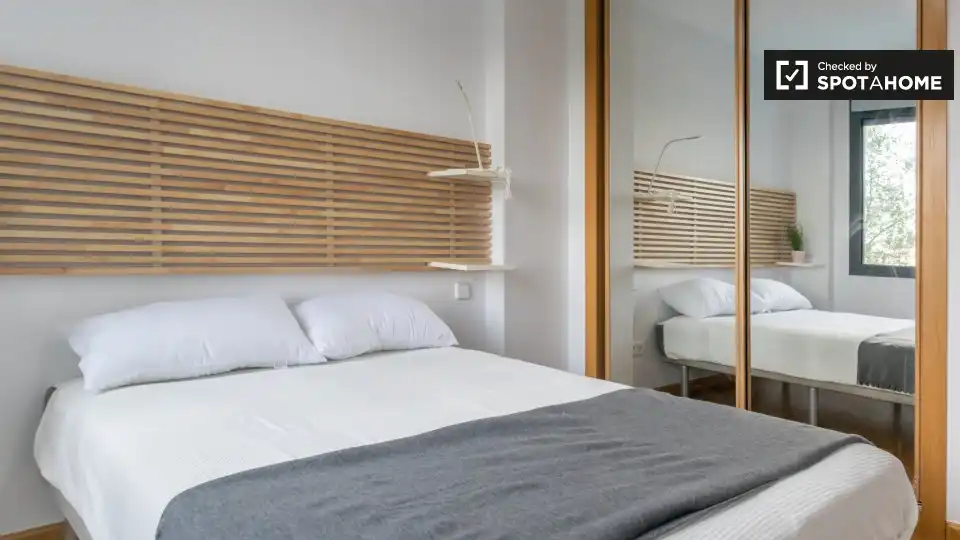 Piso de 60 m² en Madrid