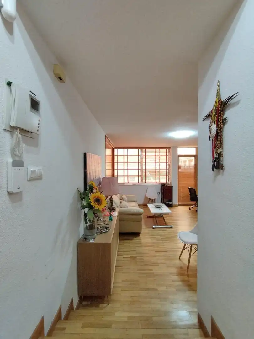 Piso de 71 m² en Murcia