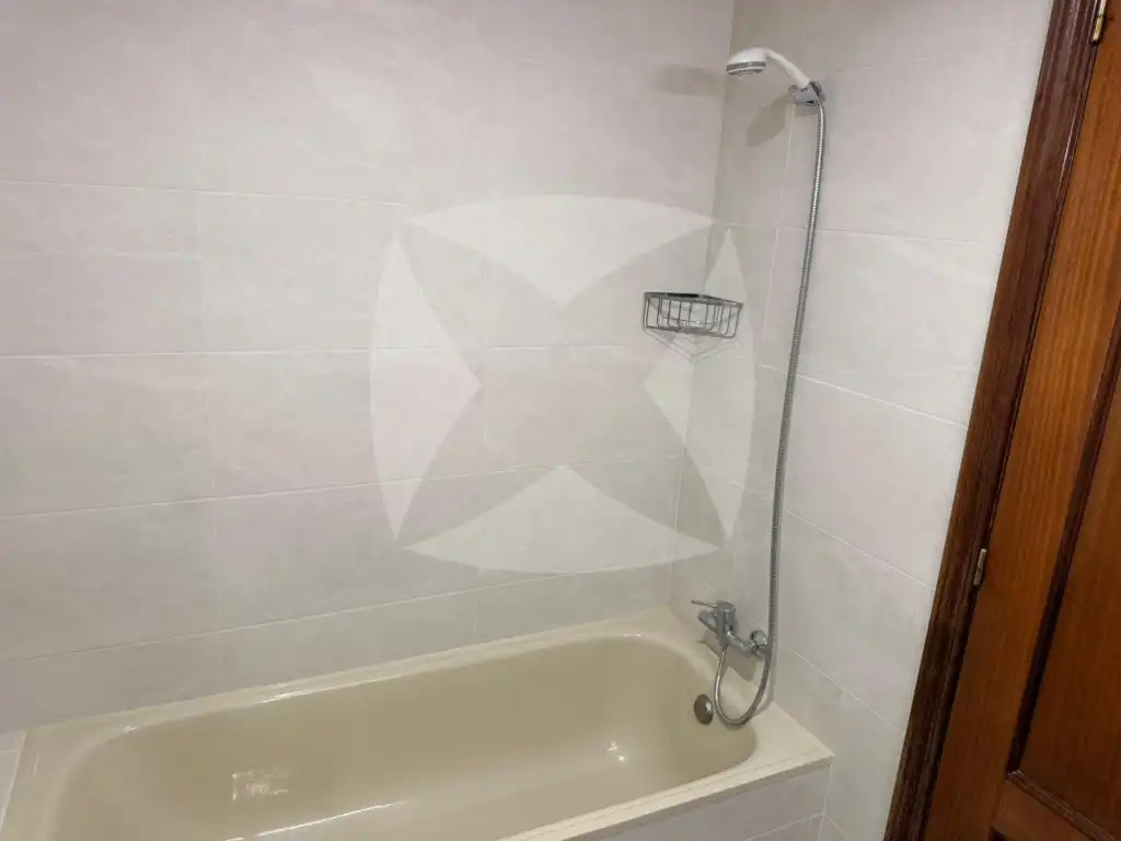 Piso de 115 m² en Badajoz