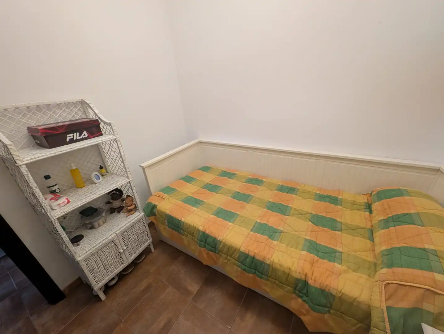 Pis de 45 m² a Lucena