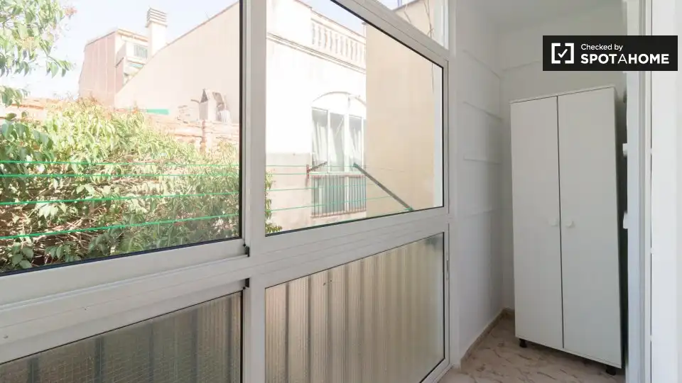 Habitación en alquiler, Barcelona
