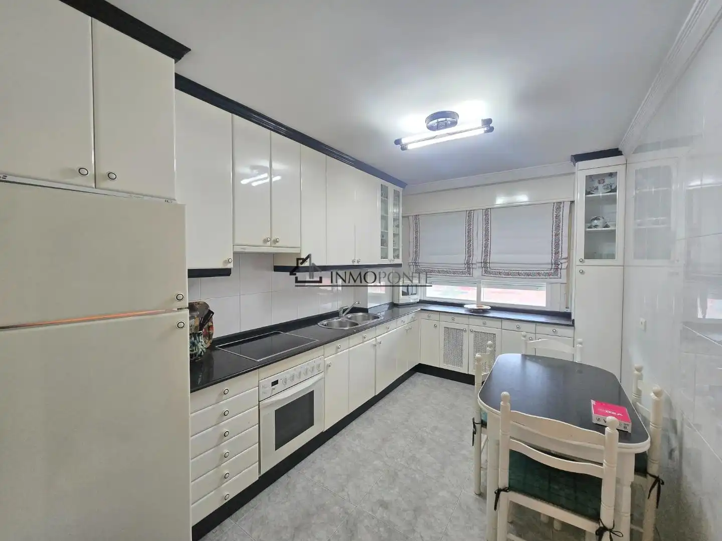 Pis de 122 m² a Pontevedra