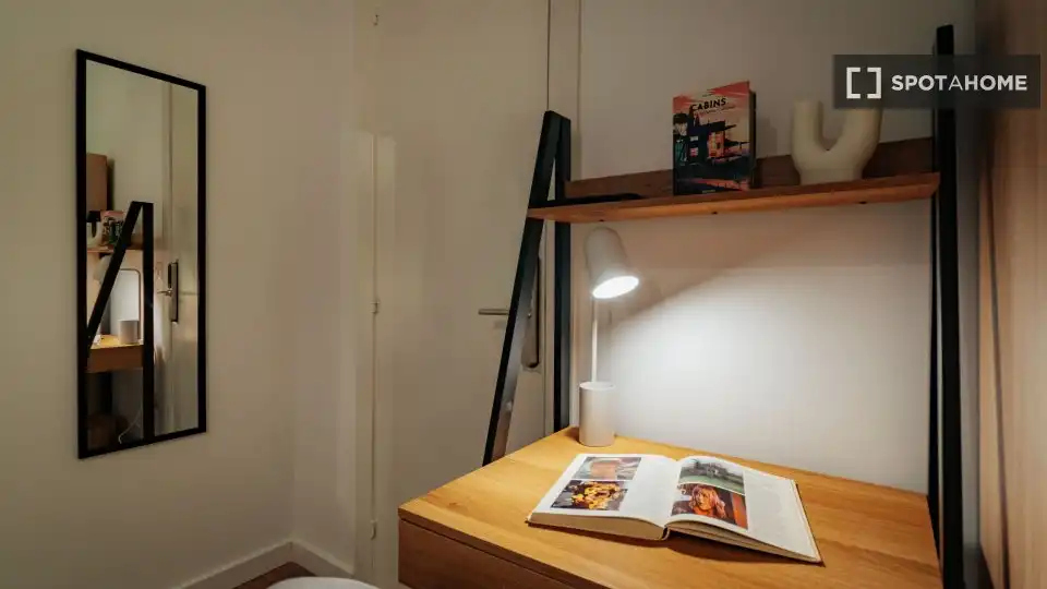 Habitación en alquiler, Barcelona