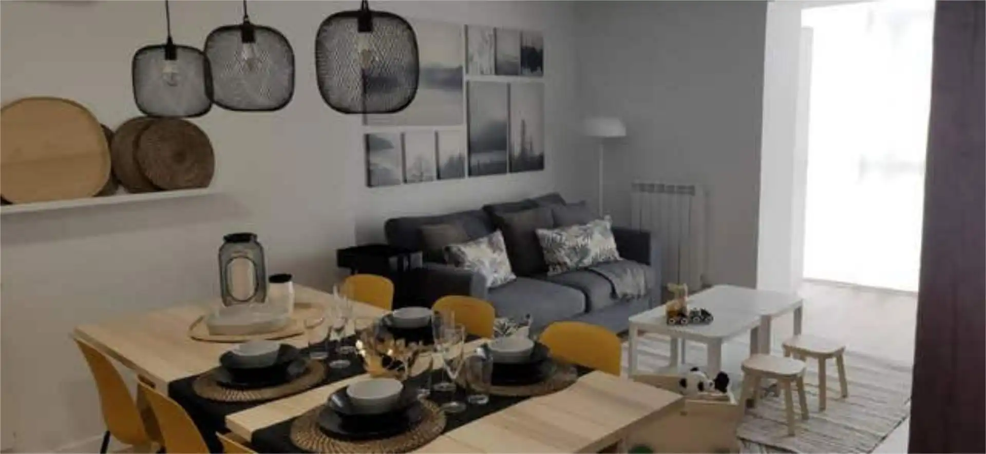 Piso de 80 m² en Valladolid
