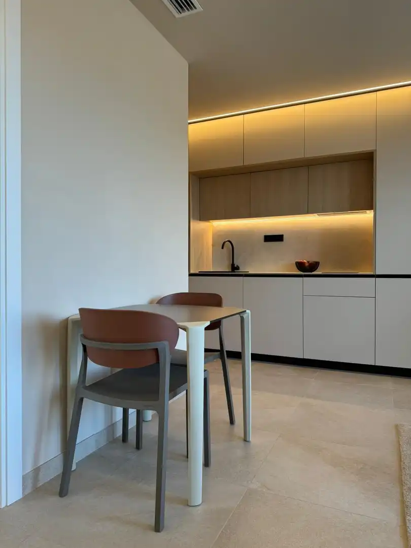 Piso de 50 m² en Murcia